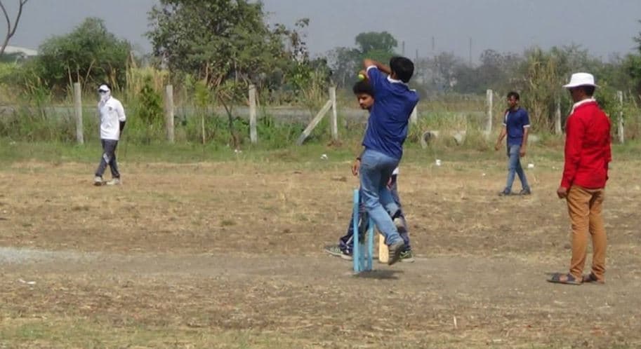 Pacific School of Engineering Surat Sports photo 5