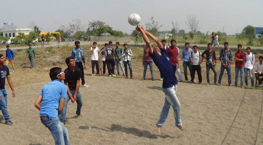 Pacific School of Engineering Surat Sports photo 6