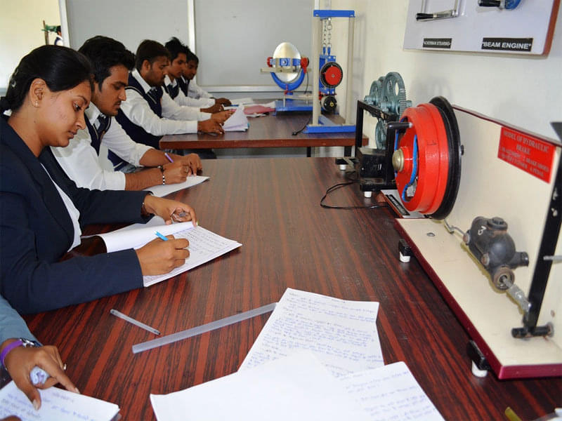 Seth Vishambhar Nath Group Of Educational Institutions Lucknow Facilities photo 3