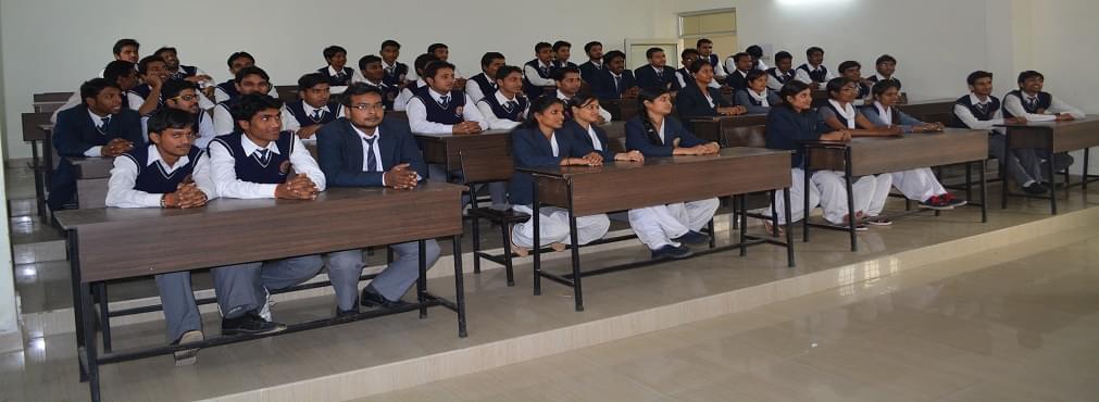 Seth Vishambhar Nath Group Of Educational Institutions Lucknow Facilities photo 2