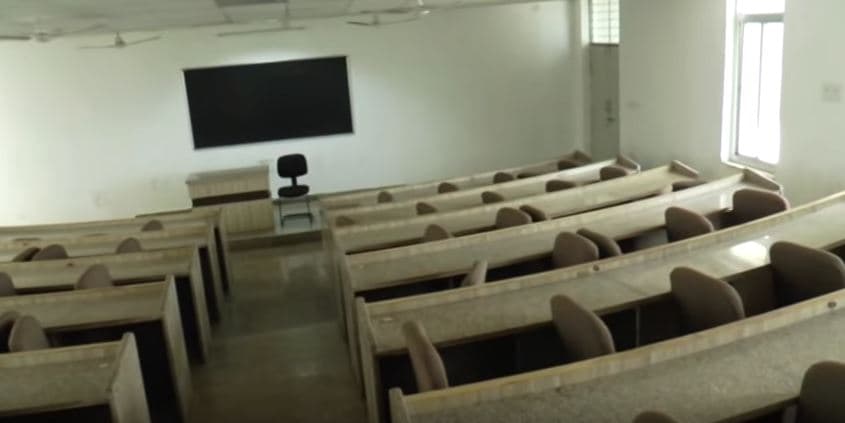 Pacific School of Engineering Surat Building & Infrastructure photo 3