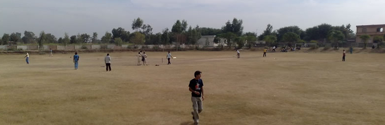 Matoshri Pratishthan Group of Institutions Nanded Infrastructure photo 1