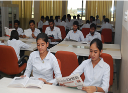 Matoshri Pratishthan Group of Institutions Nanded Infrastructure photo 3