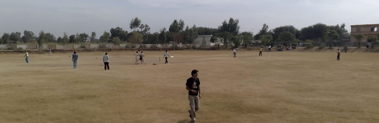 Matoshri Pratishthan Group of Institutions Nanded Infrastructure photo 1