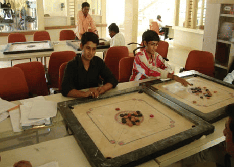 Matoshri Pratishthan Group of Institutions Nanded Infrastructure photo 2