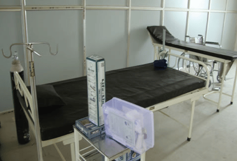 Matoshri Pratishthan Group of Institutions Nanded Infrastructure photo 4