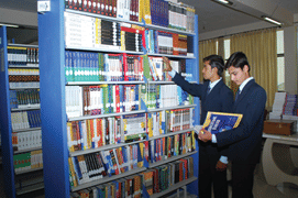 Matoshri Pratishthan Group of Institutions Nanded Infrastructure photo 5