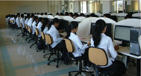 Matoshri Pratishthan Group of Institutions Nanded Infrastructure photo 6