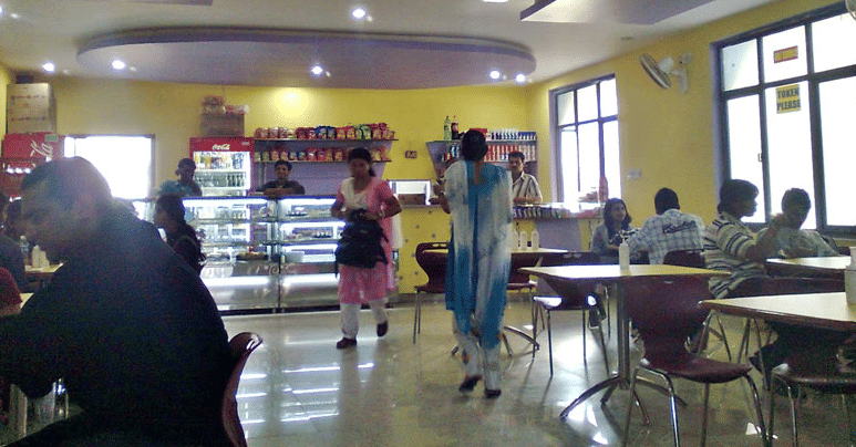 Matoshri Pratishthan Group of Institutions Nanded Infrastructure photo 7