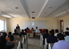 Matoshri Pratishthan Group of Institutions Nanded Infrastructure photo 8