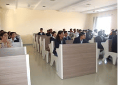 Matoshri Pratishthan Group of Institutions Nanded Infrastructure photo 9