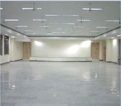 Mother Teresa Post Graduate and Research Institute of Health Sciences Pondicherry Infrastructure photo 1