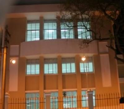 Mother Teresa Post Graduate and Research Institute of Health Sciences Pondicherry Infrastructure photo 3