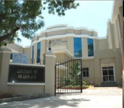 Mother Teresa Post Graduate and Research Institute of Health Sciences Pondicherry Infrastructure photo 4