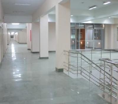 Mother Teresa Post Graduate and Research Institute of Health Sciences Pondicherry Infrastructure photo 5