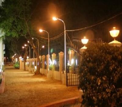 Mother Teresa Post Graduate and Research Institute of Health Sciences Pondicherry Infrastructure photo 6