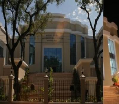 Mother Teresa Post Graduate and Research Institute of Health Sciences Pondicherry Infrastructure photo 7