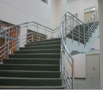 Mother Teresa Post Graduate and Research Institute of Health Sciences Pondicherry Infrastructure photo 8