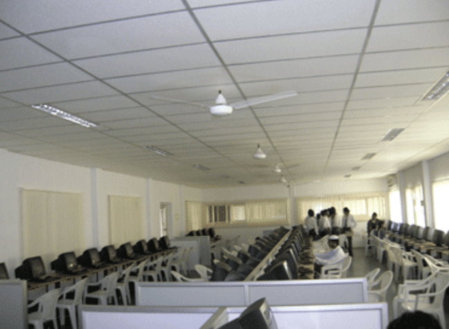 QUBA College of Engineering & Technology Venkatachalam Infrastructure photo 1