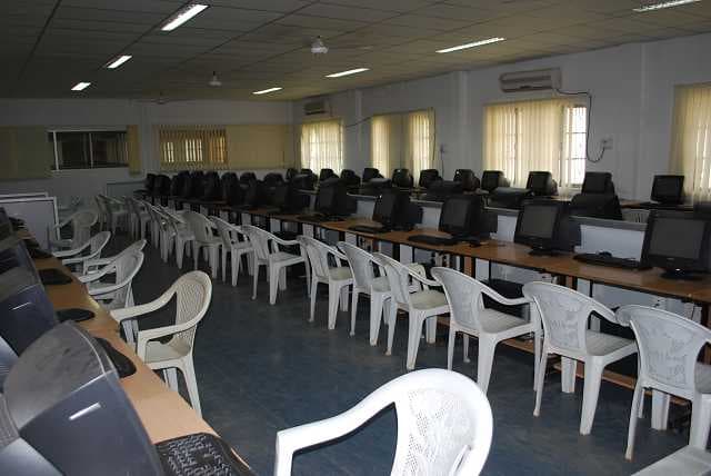 QUBA College of Engineering & Technology Venkatachalam Infrastructure photo 4