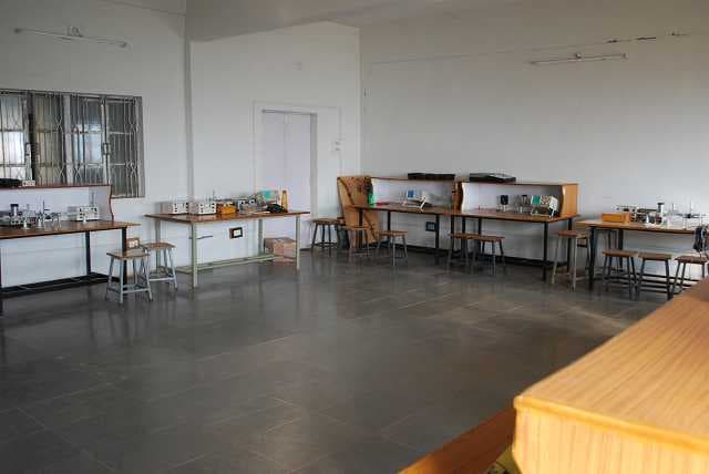 QUBA College of Engineering & Technology Venkatachalam Infrastructure photo 6