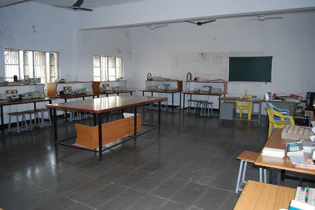 QUBA College of Engineering & Technology Venkatachalam Infrastructure photo 7