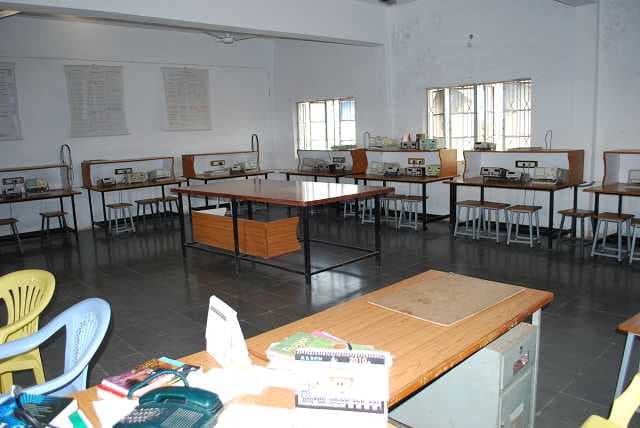 QUBA College of Engineering & Technology Venkatachalam Infrastructure photo 8