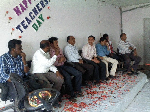 QUBA College of Engineering & Technology Venkatachalam Event photo 2