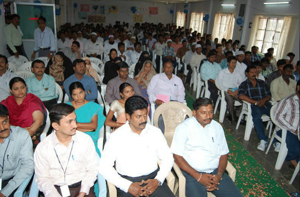 QUBA College of Engineering & Technology Venkatachalam Event photo 4