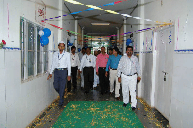 QUBA College of Engineering & Technology Venkatachalam Event photo 5