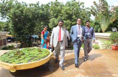 Mother Teresa Post Graduate and Research Institute of Health Sciences Pondicherry Events photo 2