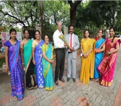 Mother Teresa Post Graduate and Research Institute of Health Sciences Pondicherry Events photo 3
