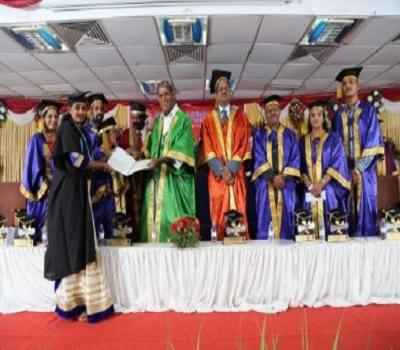 Mother Teresa Post Graduate and Research Institute of Health Sciences Pondicherry Events photo 4
