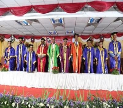 Mother Teresa Post Graduate and Research Institute of Health Sciences Pondicherry Events photo 6