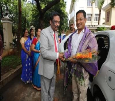 Mother Teresa Post Graduate and Research Institute of Health Sciences Pondicherry Events photo 9