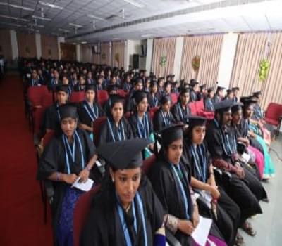 Mother Teresa Post Graduate and Research Institute of Health Sciences Pondicherry Events photo 10