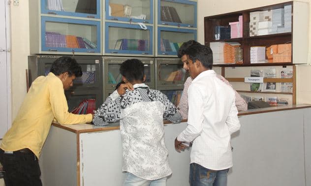 Patuck Gala College of Commerce & Management Mumbai Infrastructure photo 6