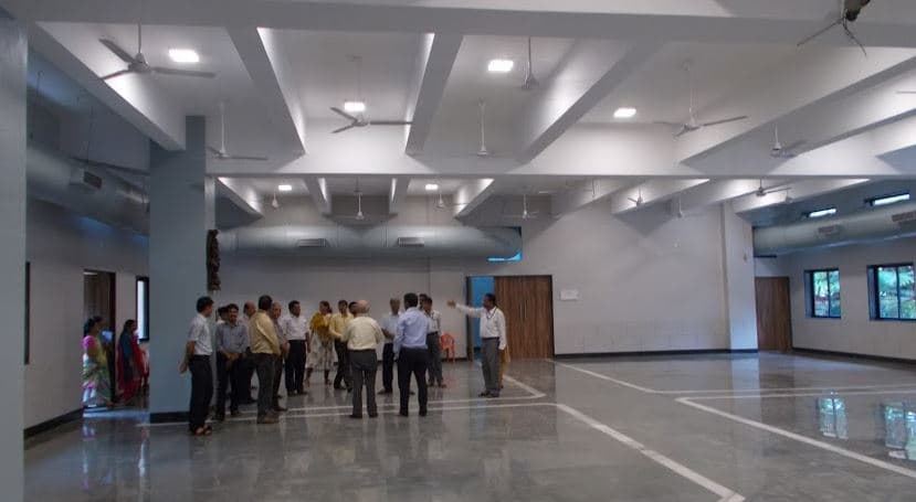 Patuck Gala College of Commerce & Management Mumbai Infrastructure photo 2