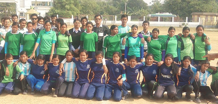 Netaji Mahavidyalaya Hooghly Campus photo 2