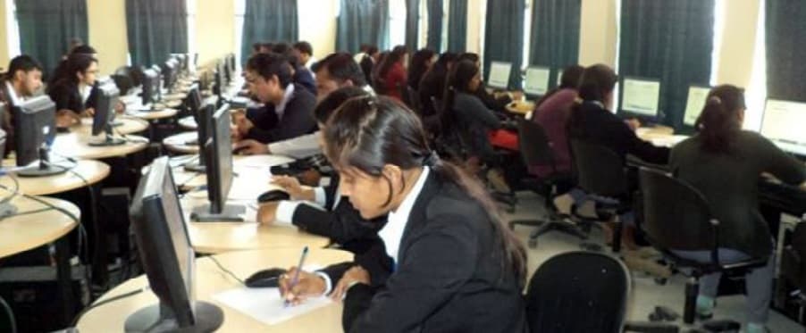 Assam University Diphu hostel photo 9