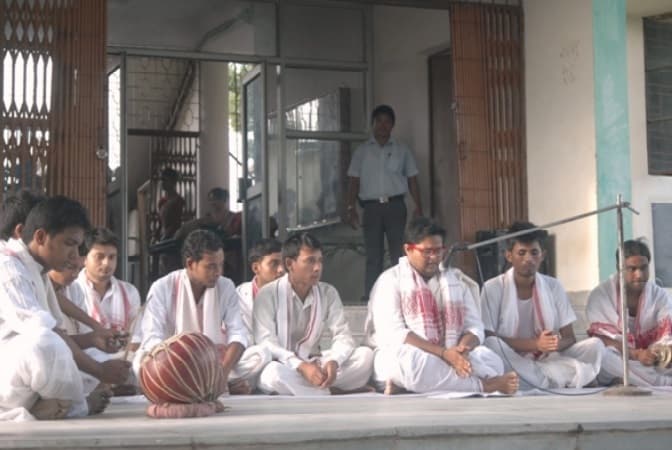 Assam University Diphu Extra Curriculars photo 4