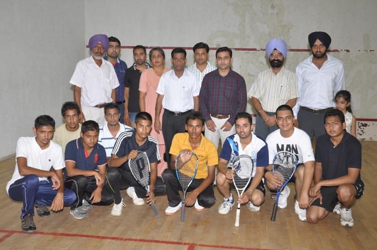 Public College Samana Sports photo 4