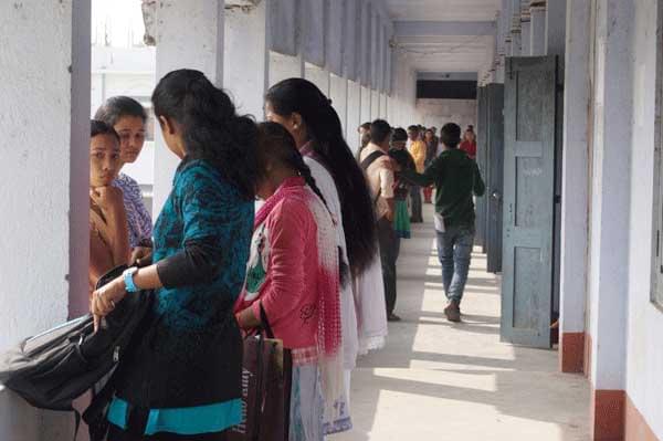 Netaji Subhas Mahavidyalaya Haldibari Campus photo 10