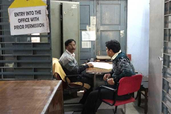 Netaji Subhas Mahavidyalaya Haldibari Campus photo 13