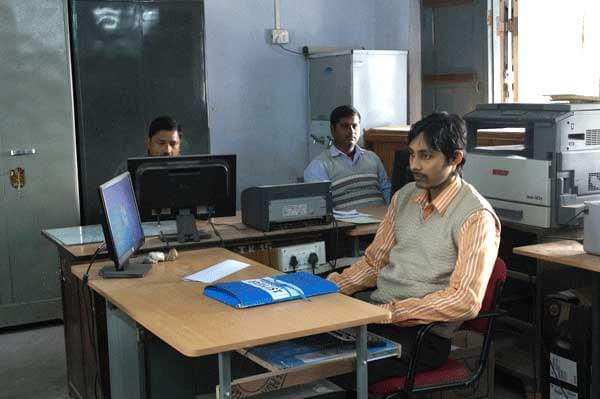 Netaji Subhas Mahavidyalaya Haldibari Campus photo 15