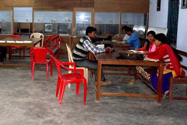 Netaji Subhas Mahavidyalaya Haldibari Campus photo 2