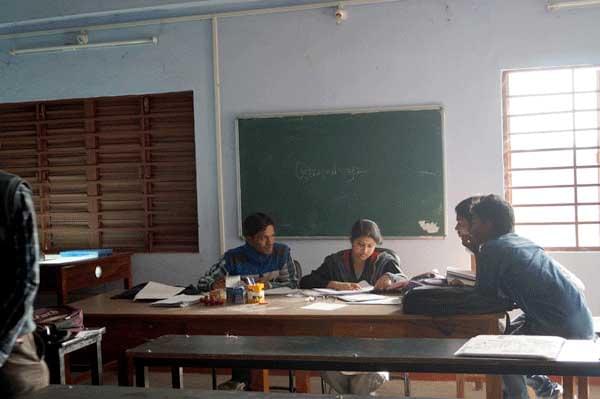 Netaji Subhas Mahavidyalaya Haldibari Campus photo 4