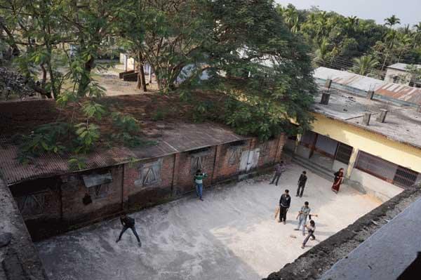 Netaji Subhas Mahavidyalaya Haldibari Campus photo 5
