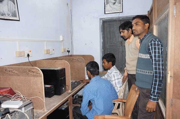Netaji Subhas Mahavidyalaya Haldibari Campus photo 7
