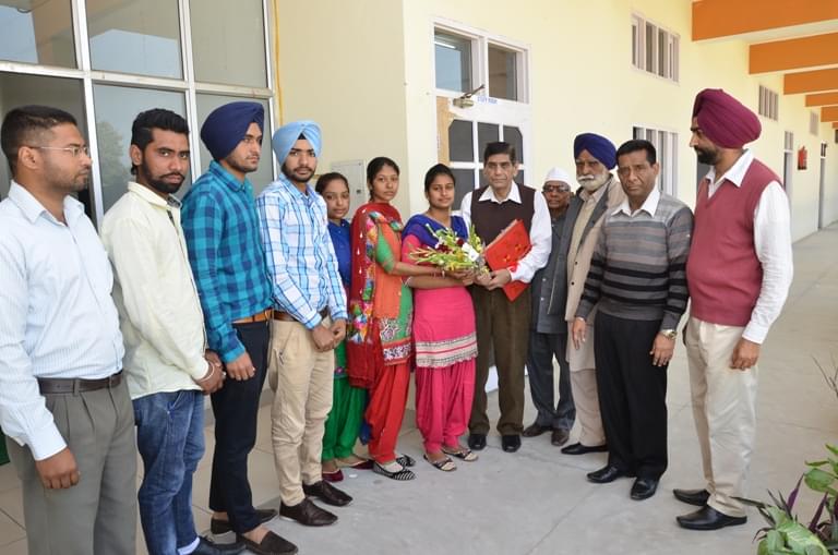 Public College Samana Event photo 4